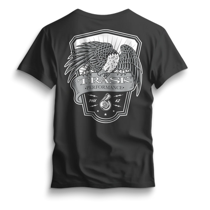 Trask Eagle/ Turbo T-shirt