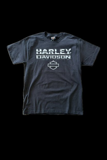 H-D B&S Traditional Mns T
