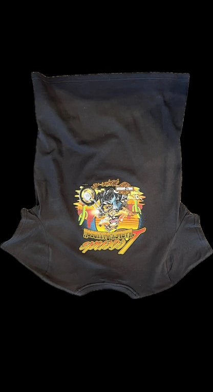 Ladies Pinstripe Wmns Vnk T