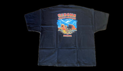 Core B&S Mns Pkt Tee