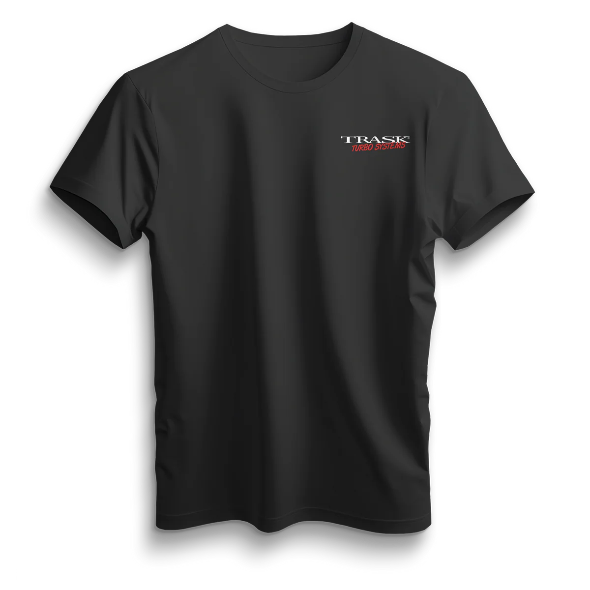 Trask consensual induction T-shirt