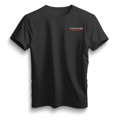 Trask consensual induction T-shirt