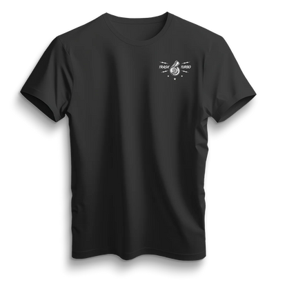 Trask Eagle/ Turbo T-shirt
