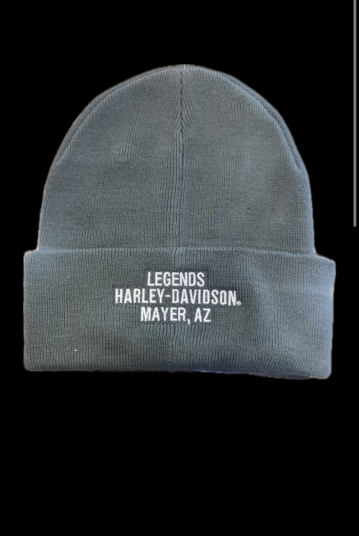 Legends Beanie