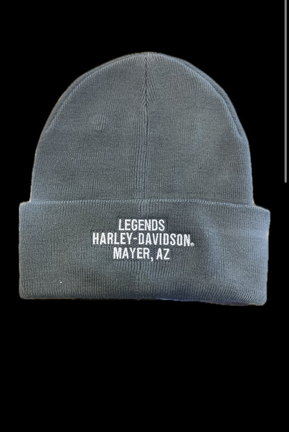 Legends Beanie