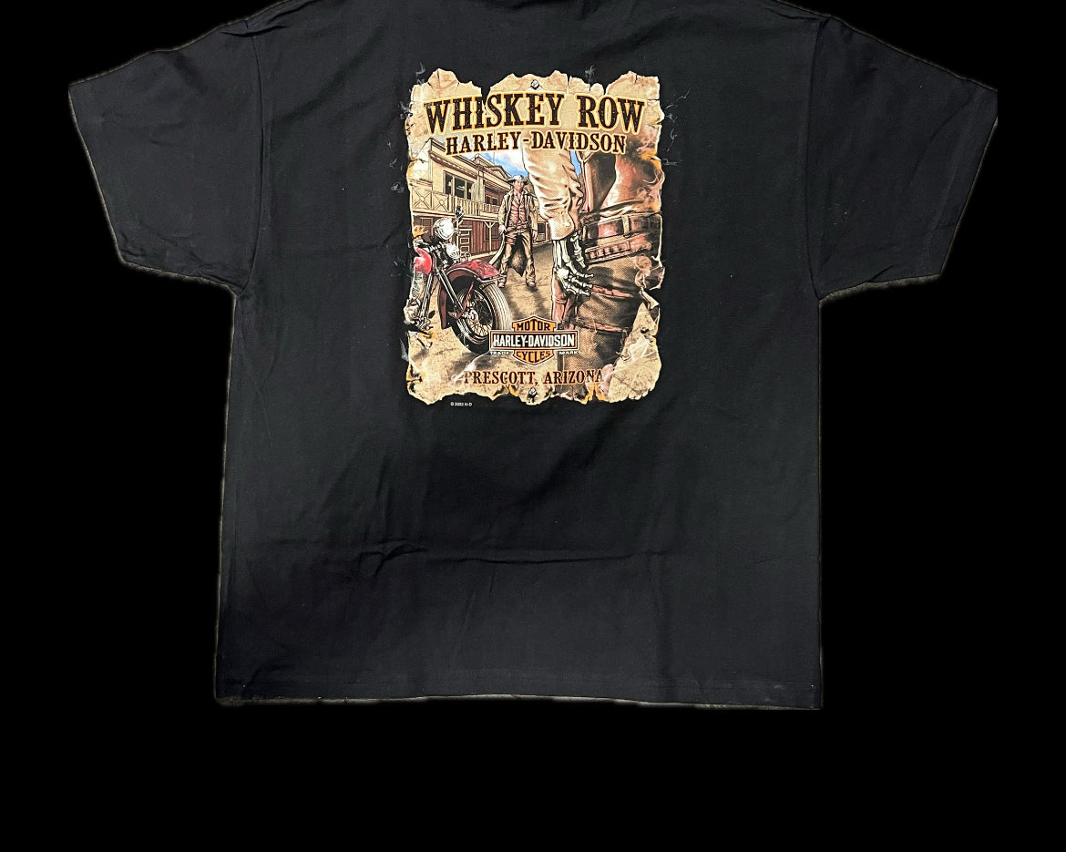 Chrome Brand Mns T Black