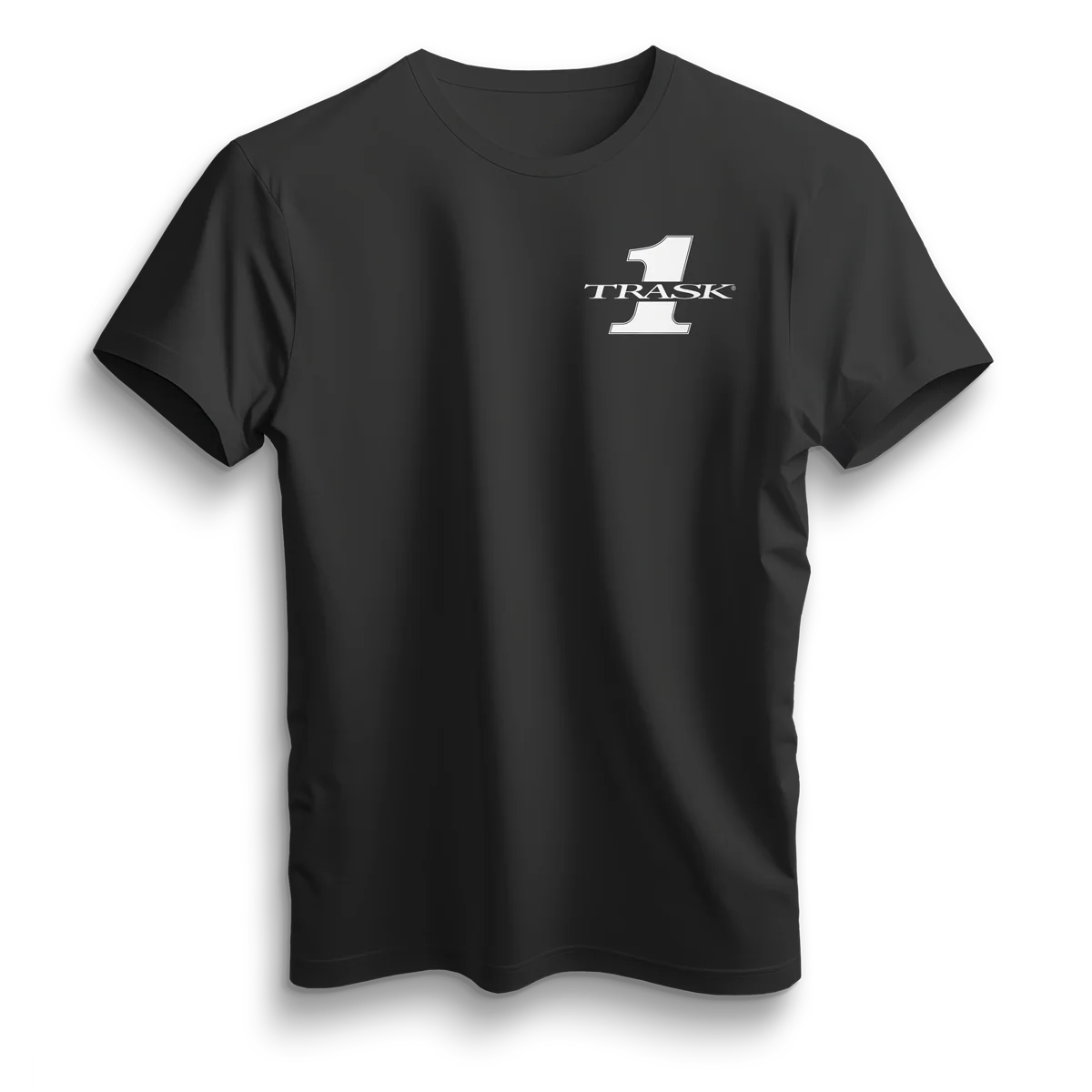 TRASK wanna Go Fast T-shirt