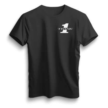 TRASK wanna Go Fast T-shirt