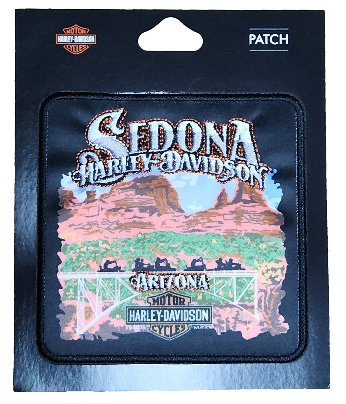 Sedona Patch